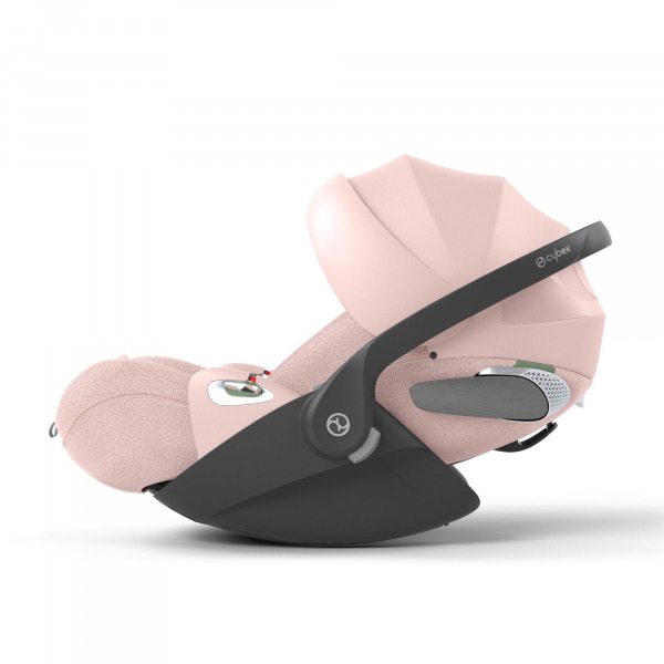 CYBEX Platinum Cloud T - 45-87cm Peach Pink PLUS